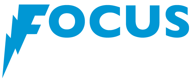 focus logo