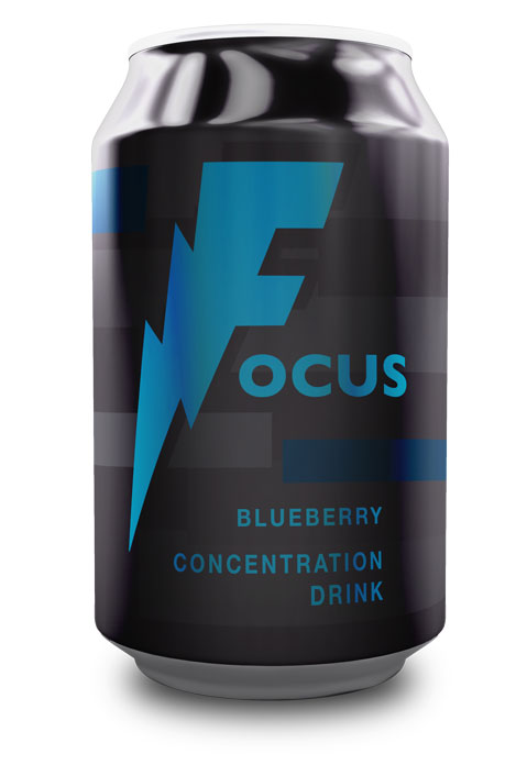 Focus mockup