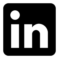 linkedin icon