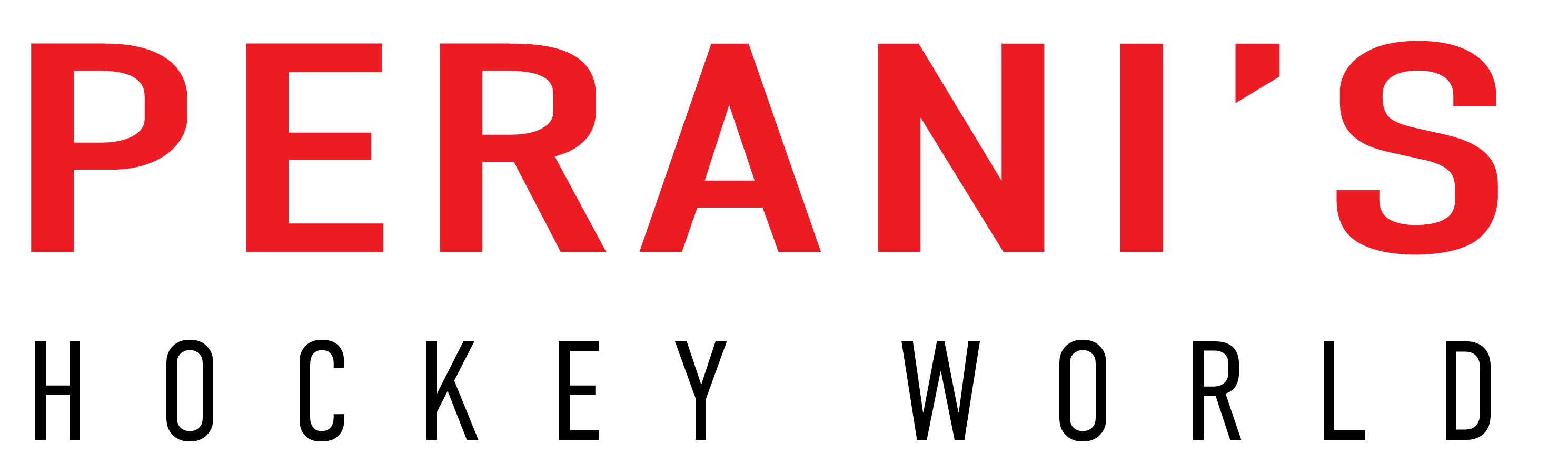 perani's logo